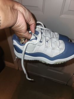 Lil boys size 1