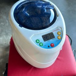Steam Generator 