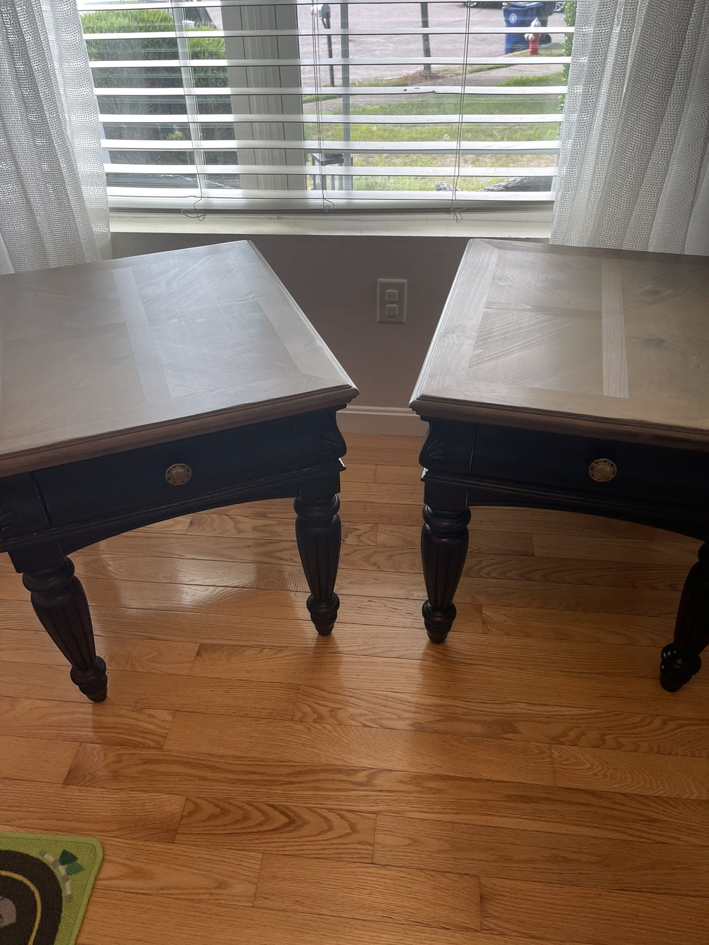 End Tables