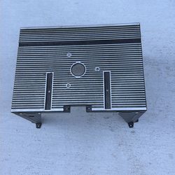 Router table