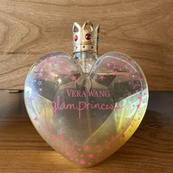 Vera Wang Glam Princess Perfume