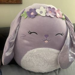 Squishmallow - Bubbles