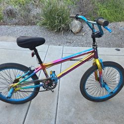 Kids Bike