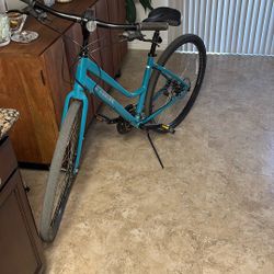 Trek Verve 2 Bike -2020