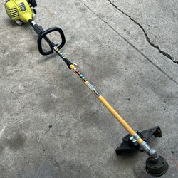 Ryobi weed 2024 eater sale