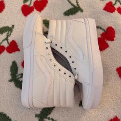 Vans Sneakers US Size 8