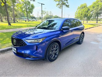 2023 Acura MDX