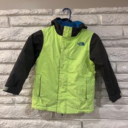 North Face Jacket Kids