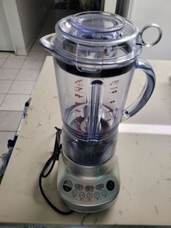 BREVILLE, LICUADORA NUEVA