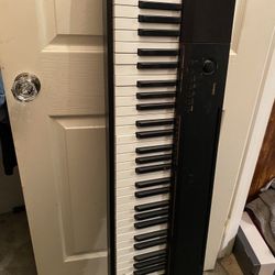 Casio Piano
