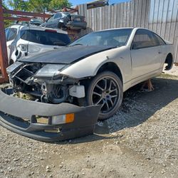 Z32 Parts 300ZX 240SX Par Out