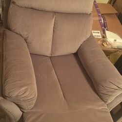 Brand New Recliner 