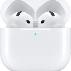 Air Pod Gen4 (ANC)