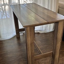 Counter Height Table/Island