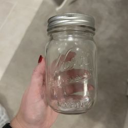 Mason Jar