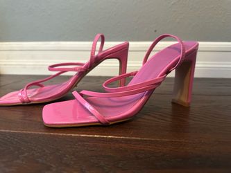 Patently Pink!