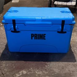 Prime Cooler