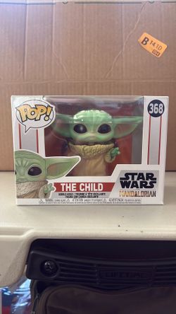 Funko pop mandalorian