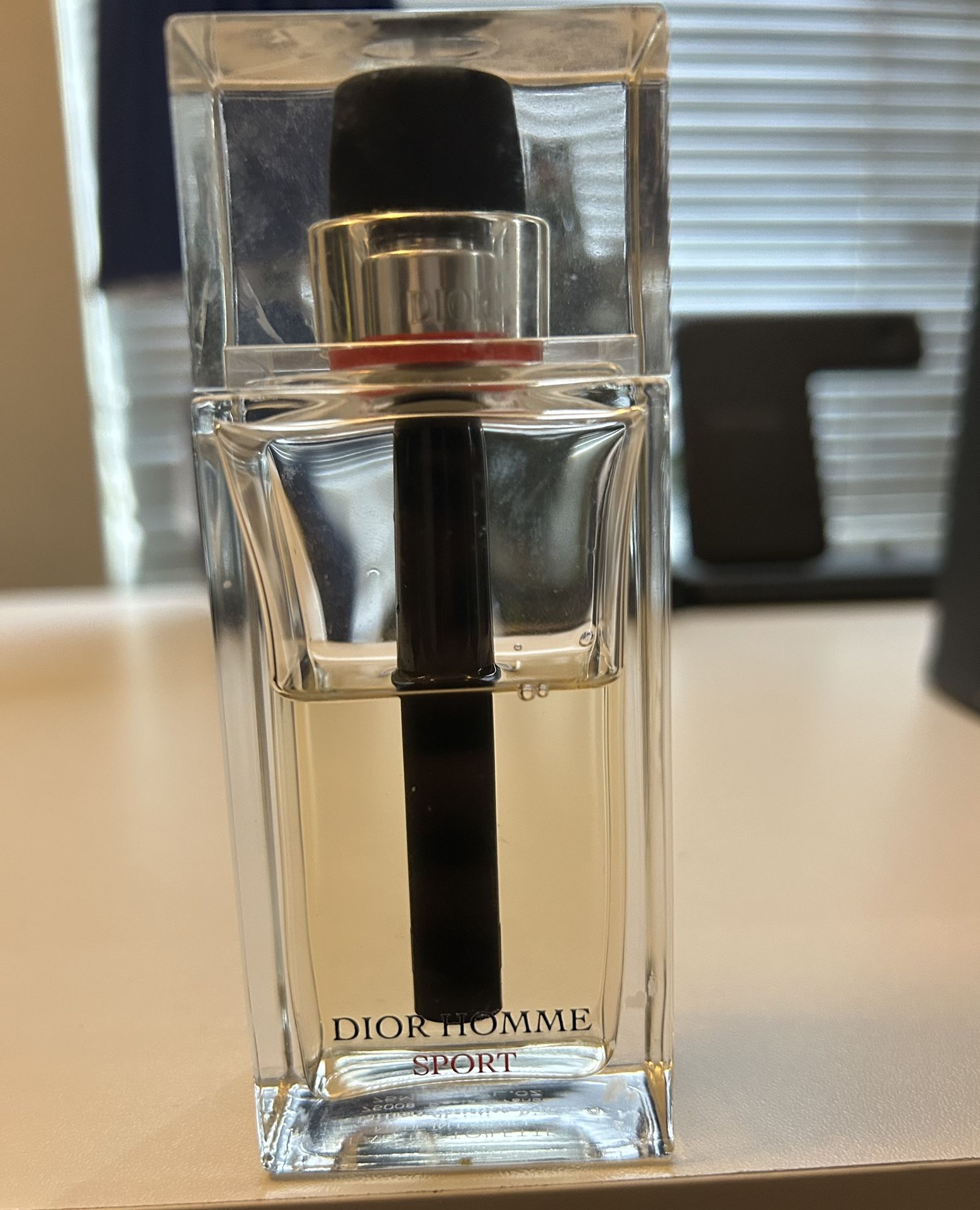 DIOR HOMME SPORT