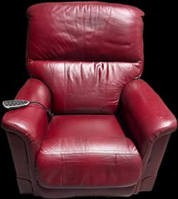 La-Z-Boy Recliner with remote