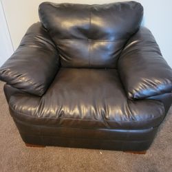 Comfy Armchair