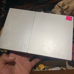 Ps2 console only