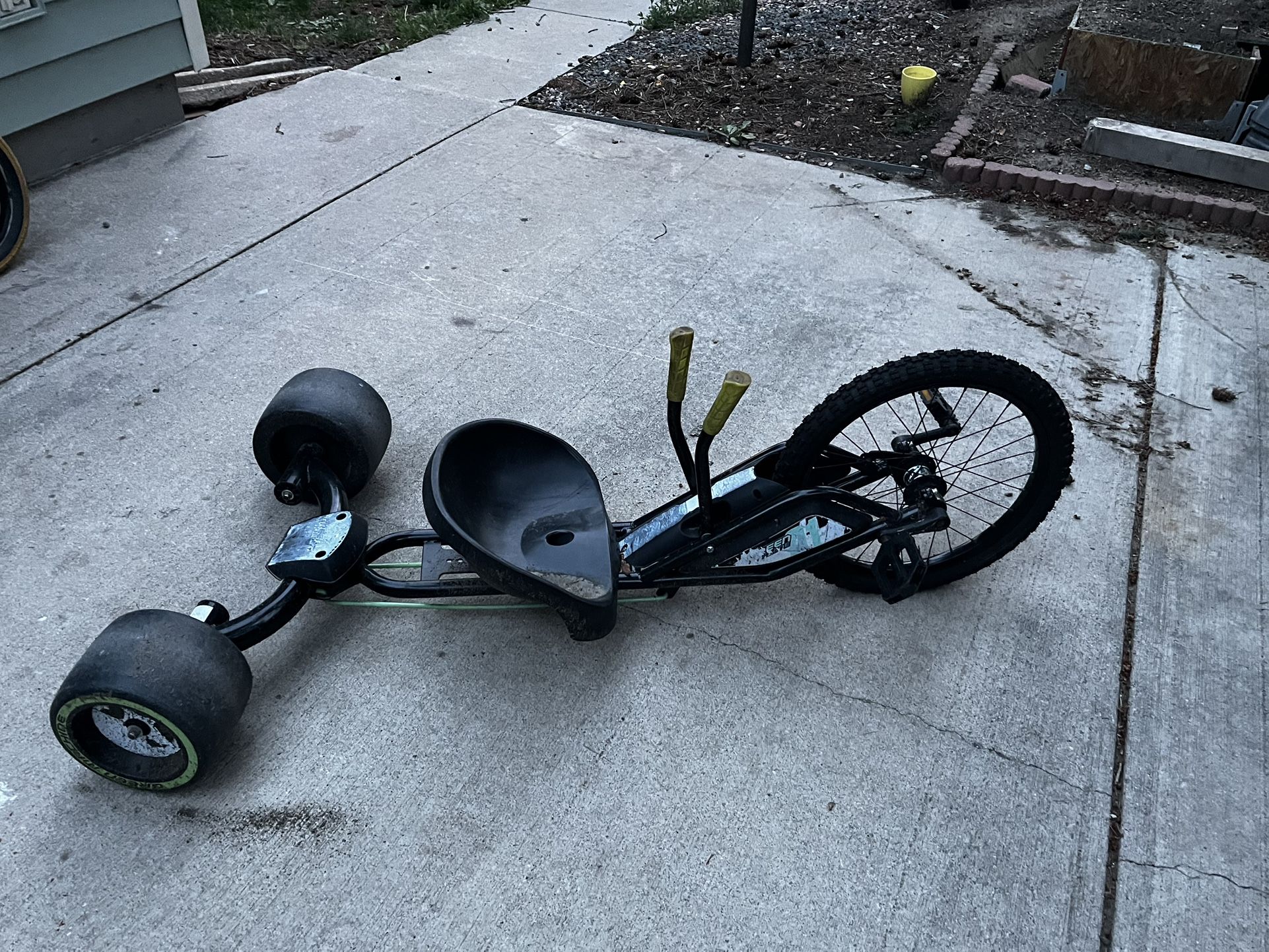 Bike