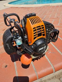 Echo weed eater (Weedwacker)