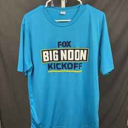 FOX Big Noon Kickoff Performance Tee – Size M