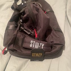 Stiiizy Duffle Bag
