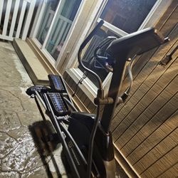 horizon 7.0 ae elliptical