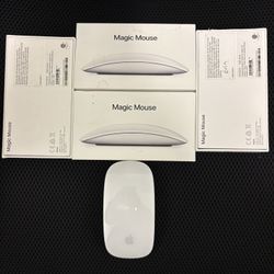 Apple Magic Mouse $50 Ea