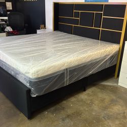 King Bed $54 Down 