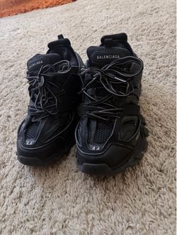 Balenciaga Tracks