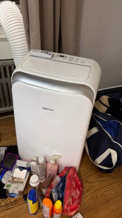 Air Conditioner 10,000 BTU