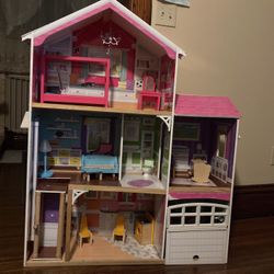 Doll House