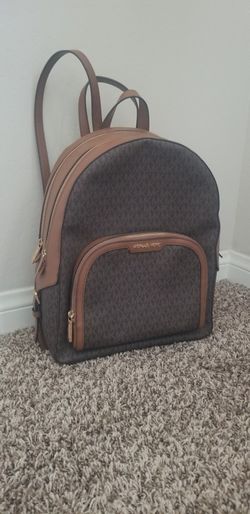 Michael Kors Jaycee Backpack