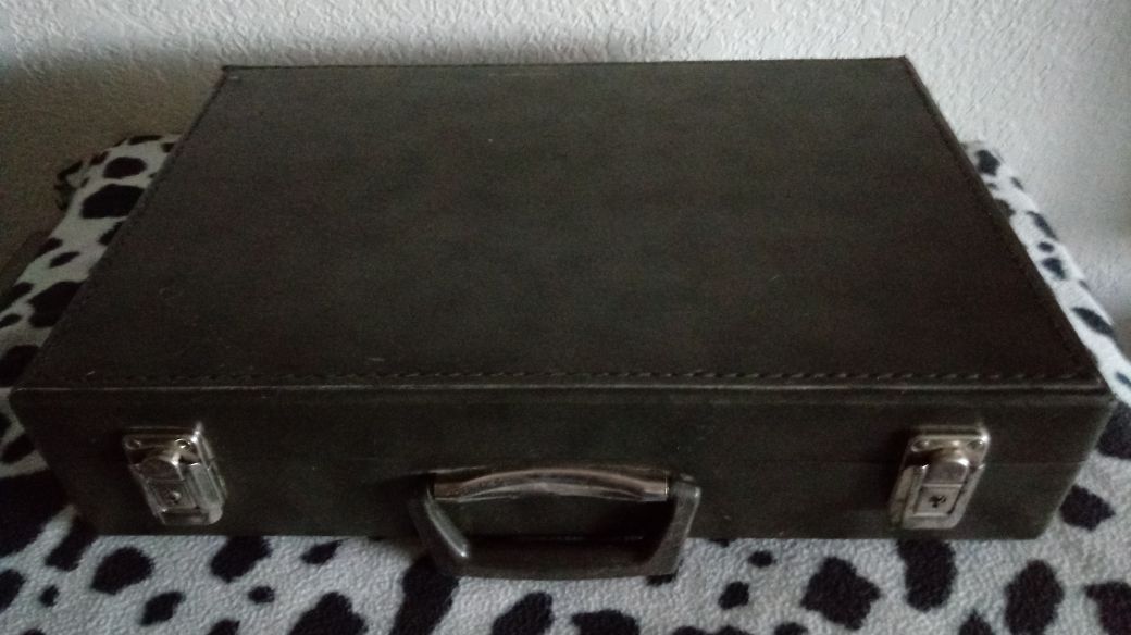 Attache case