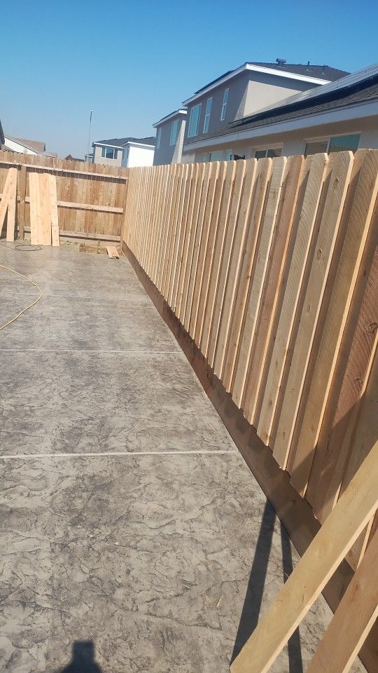 Fence