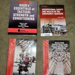 FTC Books