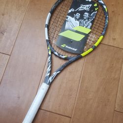 Brand New 2024 Babolat Evo Aero Lite