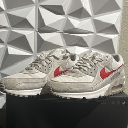 Nike air max ‘86 OG big bubble red