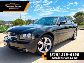 2009 Dodge Charger