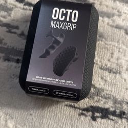 Octo Max grip ( Bar Grip)