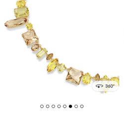 Swarovski Gema Strandage 