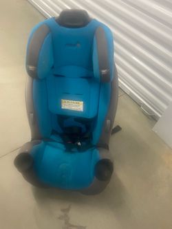 Child car seat