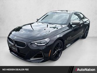 2024 BMW M240