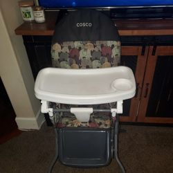 Cosco High Chair