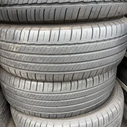 Tires 235-55r20 Michelin