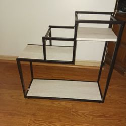 Plant Stand / Small Shelf